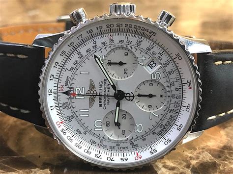 Orologi Breitling originali in vendita 